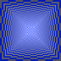 1 point perspective
