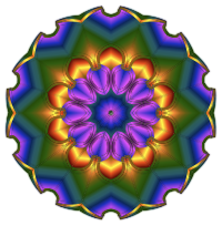 Glorious Blossom 1