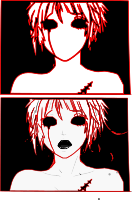 a different look - Una mirada diferente