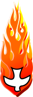 Lengua de Fuego (Pentecostés)