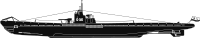Soviet submarine S-56