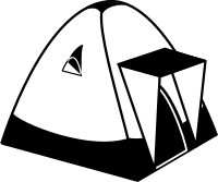 Dome tent
