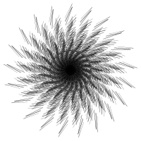 Dark Vortex