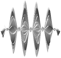 Abstract Waves 4