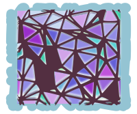 Stained glass 01