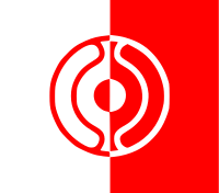 Cheondoism Flag