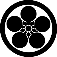 Tenrikyo Emblem