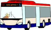 Rapid Bus