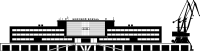 Sea passenger terminal