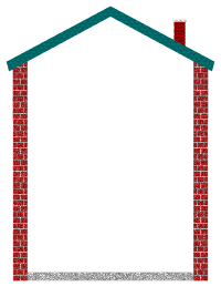 House Border 02