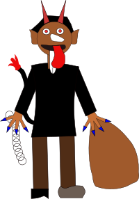 Devil