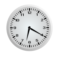 6:20 Revised - Twenty After Six