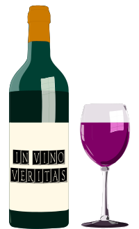 In Vino Veritas