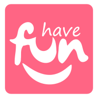 Icon-have fun