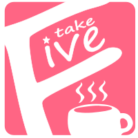 Icon-take five