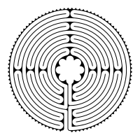 labyrinth