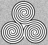 Spiral Labyrinth