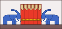 elephants