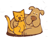 animals