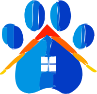 blue dog