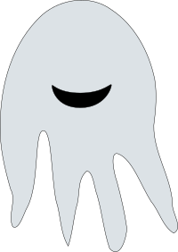ghost