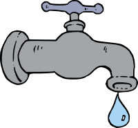 Water Faucet