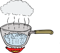 Boil Water