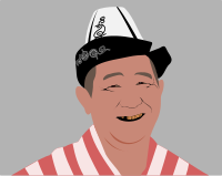Kyrgyz