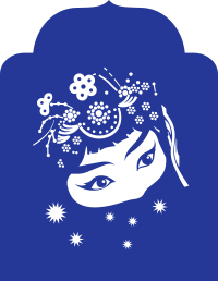 Oriental beauty