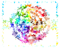 Paint Splatter