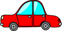 Toy car