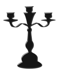 Candelabra 01