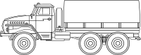 Ural-4320