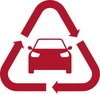 Scrappage of motor vehicles 1