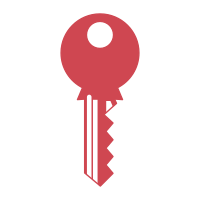 Key pictogram