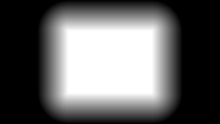 black feathered border in fullHD 3