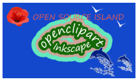 Open source island 01