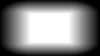 black feathered border in fullHD 6