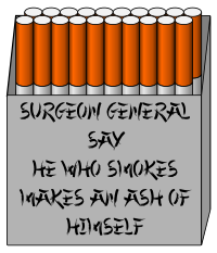 Surgeon General Advice