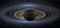 Saturn