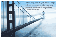 Quote-Bridge