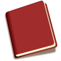 Book Icon