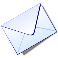 Envelope Icon
