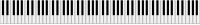 Piano Keys