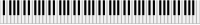 Piano Keys