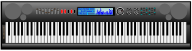 Keyboard - Rock n Roll & Electronics