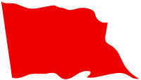 red flag