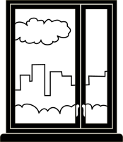 Simple window