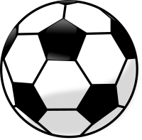 Soccer ball