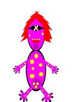 lizard